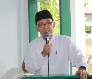 Rektor: Institut Agama Islam (IAI) Kotamobagu Sudah Diakui