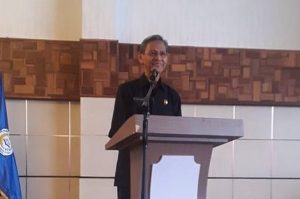 Jainuddin: Tak Masalah Lima Anggota Fraksi PAN Pindah Partai