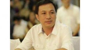 Maju Calon DPD-RI, Wartawan Ini Minta Doa dan Dukungan Masyarakat Sulut
