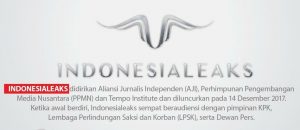 IndonesiaLeaks, Apakah Situs Hoax? Bukan!