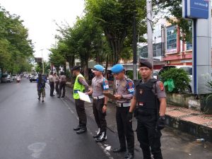 Kapolda Sulut: Polisi Harus Betul-betul Hadir di Tengah Masyarakat