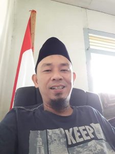 Mampu Perjuangkan Kepentingan Rakyat