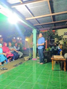Tim YHM Optimis Jagoannya ke DPRD Sulut