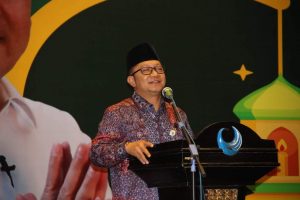 Kemendesa Turunkan Tim ke 202 Kabupaten/Kota Genjot Pencairan DD Tahap II