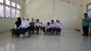 SMP Maarif Saintren Kotamobagu, Gratis Sampai Lulus