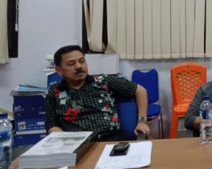 Ishak Dorong BPK Audit RSUD Kotamobagu