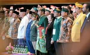 DPC PKB BMR Dorong Aspirasi Pembentukan Provinsi di Muktamar