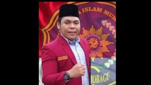 Jalil Dasinsingon Terpilih Ketua IMM Periode 2019-2020