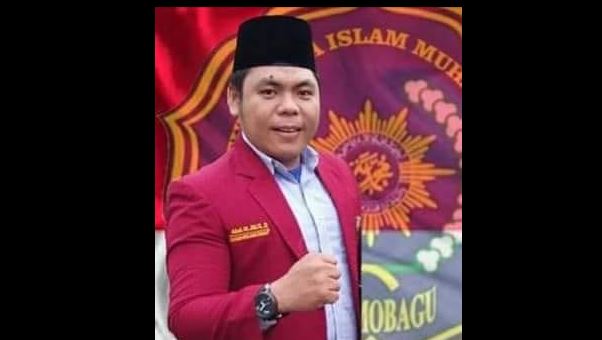 Jalil Dasinsingon Terpilih Ketua IMM Periode 2019-2020