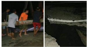 DPRD Sorot Balai Jalan dan Jembatan Nasional