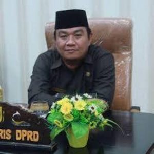 DPRD Bolmut Gelar Rapat Paripurna Penyampaian Dua Ranperda