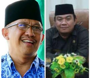 Sekda dan Sekwan Bolmut Tepis Isu Pengadaan Kendis