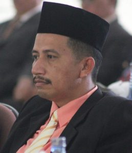 Ketua DPRD Bolmut Desak Pemda Segera Masukkan Draf Pemekaran Dua Kecamatan