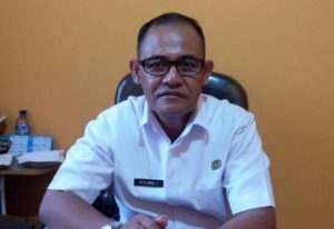 Pelantikan Anggota DPRD Bolmut Terpilih 2019 Tinggal Tunggu SK Gubernur