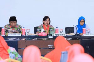 FGD RAD Pangan Dan Gizi Tahun 2019-2023