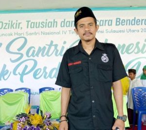 PSTI Bolmut Target Juara di Porprov Sulut