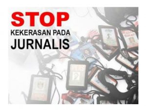 AJI Jakarta Kutuk Kekerasan Polisi terhadap Jurnalis IDN Times