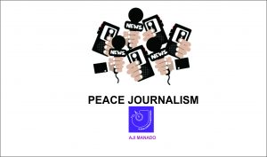 AJI Manado: Media Baiknya Sajikan Berita Menyejukkan