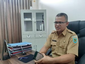 Pembangunan Empat Bangunan OPD Sedang Dalam Perencanaan