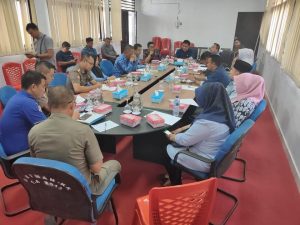 DPRD Panggil Pemkot Kotamobagu Bahas Aksi Mogok Pol PP dan Petugas Damkar