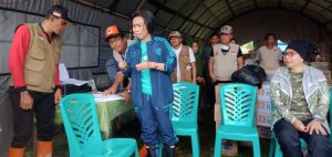 Pemkab Bolmong Gratiskan Pengobatan Korban Banjir