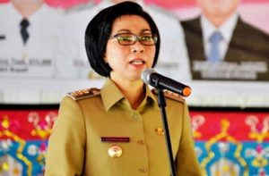 Pemkab Bolmong Siap Dalam Pemeriksaan LPPD 2019