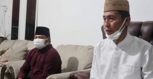 Bolsel kembali Zona Hijau Pasien 02,03 dan 04 Sembuh