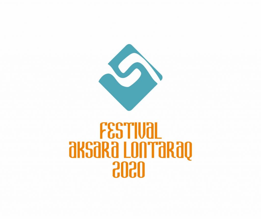 Festival Aksara Lontaraq 2020 Dilaunching 25 Juni 2020