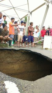 Ini Penyebab Jalur Salongo-Molibagu Belum Bisa Dilalui Kendaraan Beroda 4