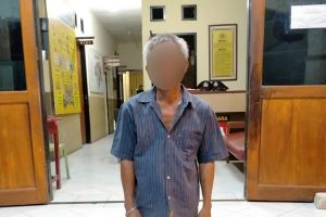 Polisi Amankan Pelaku Penganiayaan di Taas Manado