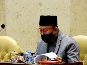 H2M kritisi Bappenas terkait Anggaran Pemeliharaan Jalan Kabupaten