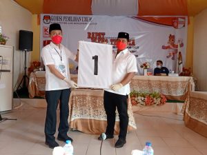 Iskandar: No 1 itu Simbol Persatuan