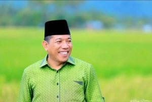 Pilgub Sulut, Depri Minta Masyarakat Jaga Silaturahmi