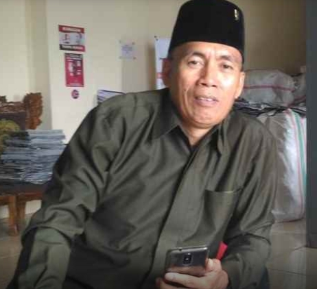Yusuf Mooduto: Denny Mokodompit Tak Paham