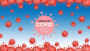 Cegah Penyebaran Virus Corona, Disdukcapil Bolsel Siapkan Hand Sanitizer untuk Masyarakat