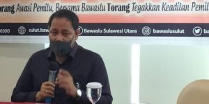 Herwyn: Bawaslu Telah Keluarkan 20 Surat Teguran Kepada Paslon