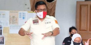 Bawaslu Sulut Beri Catatan Pasca Debat Pertama