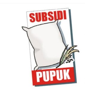 Tahun Ini, Petani Luar Daerah Bakal Kesulitan Borong Pupuk Subsidi di KK