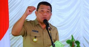Pimpin Musrenbang, Depri: Jangan ada Pihak Pemangku Kepentingan Potong Kompas