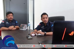Kabupaten Malang Lirik Aplikasi E-pers Diskominfo Bolsel, Pertama di Bolmong Raya