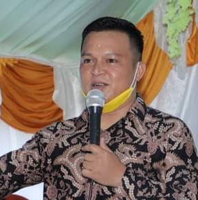 Oknum Ketua DPRD Bolmong Gagalkan Rapat Paripurna LKPJ