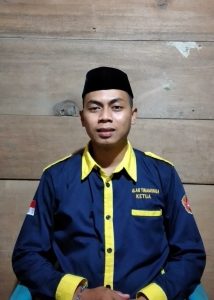 Ketua Karang Taruna Bolmut Apresiasi Kegiatan MTQ Pemuda Desa Tanjung Buaya