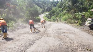 PT. PP (Persero), Tbk. Peduli dan Dengar Aspirasi Masyarakat