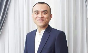 Anggota DPRD Bolmong Febrianto Tangahu Apresiasi PT JRBM