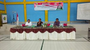 Ketua Komisi II DPRD Kotamobagu Serap Aspirasi Masyarakat Desa Kopandakan Satu