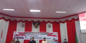 Berikut Empat Ranperda DPRD Kotamobagu Yang Disetujui Pemkot