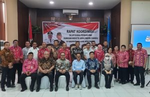 Bahas PT Kimong, Ir Limi Mokodompit: Izinnya Sudah Rampung