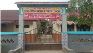 Pembayaran Lahan SMPN 2 Ollot Belum Tuntas, Amiludin: Sekolah Akan Saya Tutup