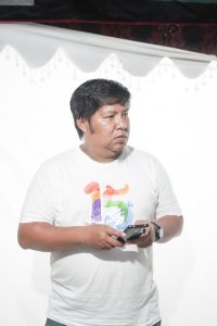 Bupati Iskandar Apresiasi Aksi Demo Terkait PETI