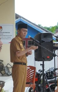 Bupati Iskandar: Jangan Ada Pungutan Liar